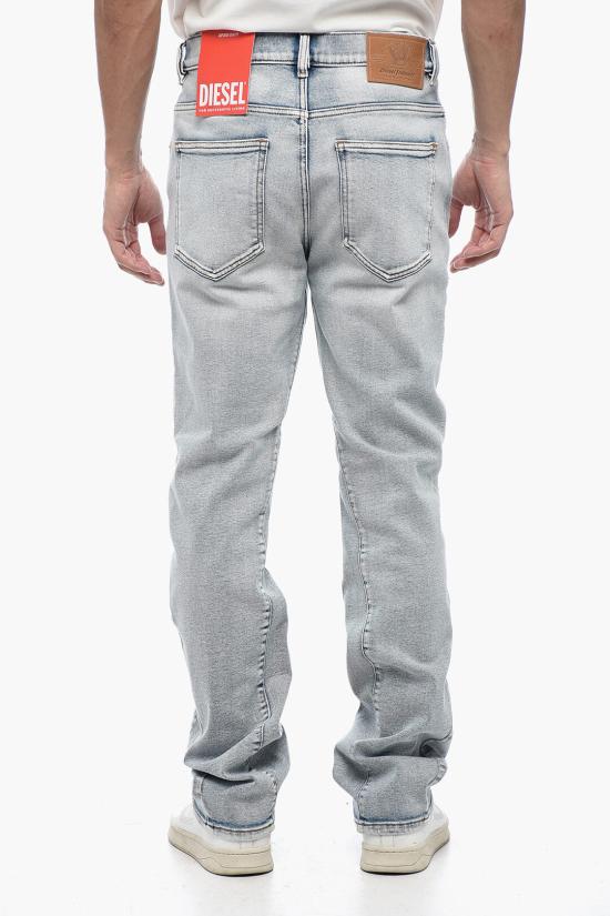  디젤 데님 팬츠 A04142 9C08L 01 Blue - DIESEL