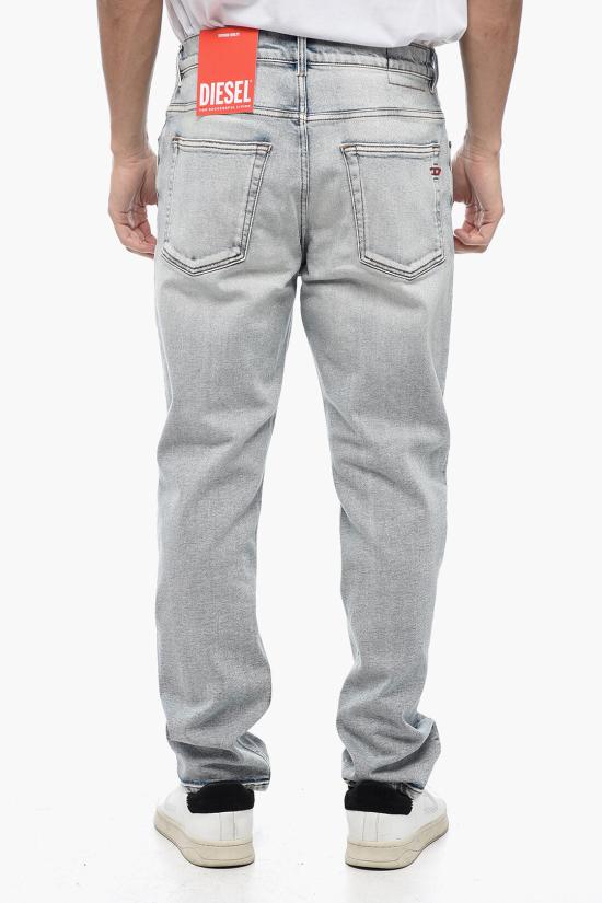  디젤 데님 팬츠 A03571 9C08L 01 Blue - DIESEL