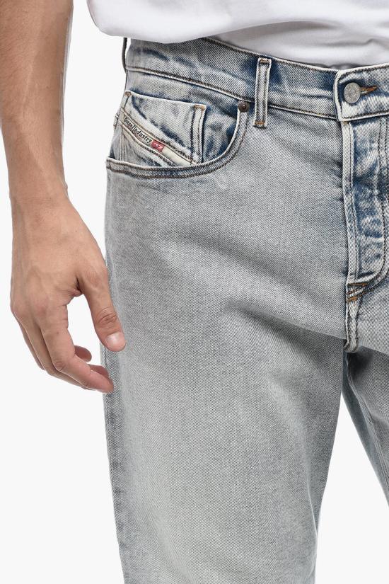  디젤 데님 팬츠 A03571 9C08L 01 Blue - DIESEL