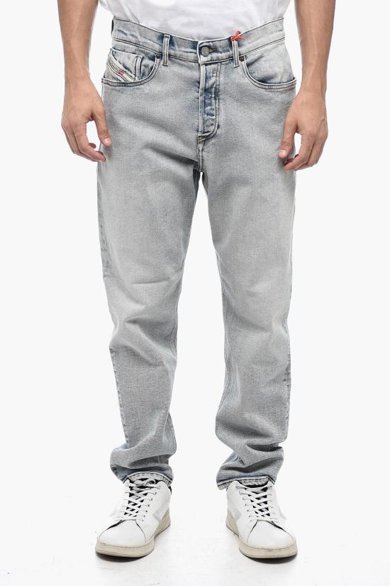  디젤 데님 팬츠 A03571 9C08L 01 Blue