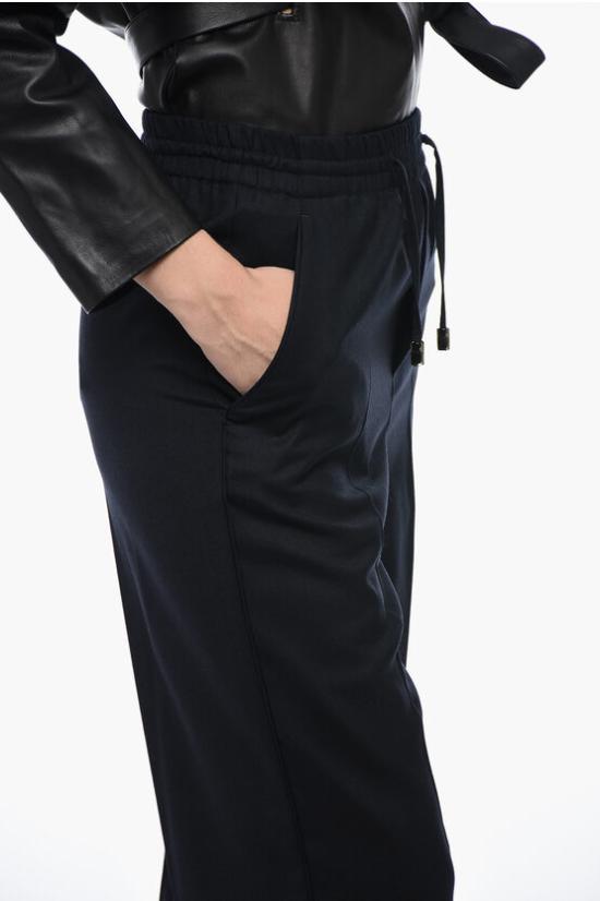  마르지엘라 스트레이트 팬츠 S51KA0462 S52159 511 Blue - MAISON MARGIELA