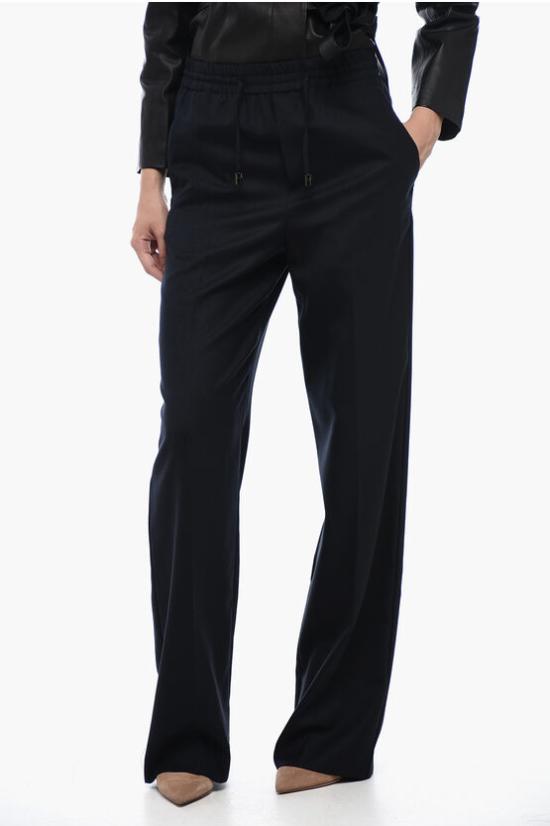  마르지엘라 스트레이트 팬츠 S51KA0462 S52159 511 Blue