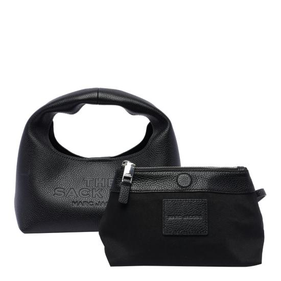 25FW 마크제이콥스 토트백 2F3HSH020H01990 Black - MARC JACOBS