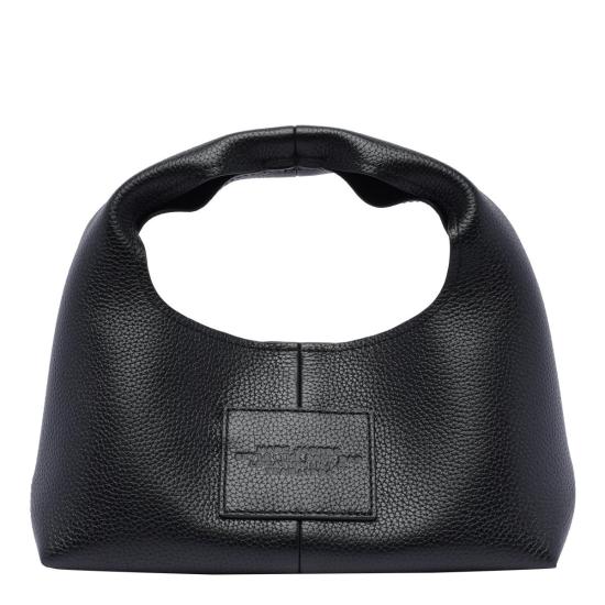 25FW 마크제이콥스 토트백 2F3HSH020H01990 Black - MARC JACOBS