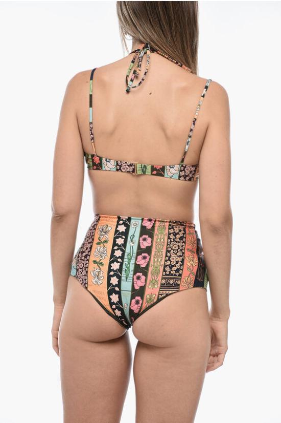  아구아 벤디타 비키니 수영복 1123111232SOYAGERANIO Multicolor - AGUA BY AGUA BENDITA