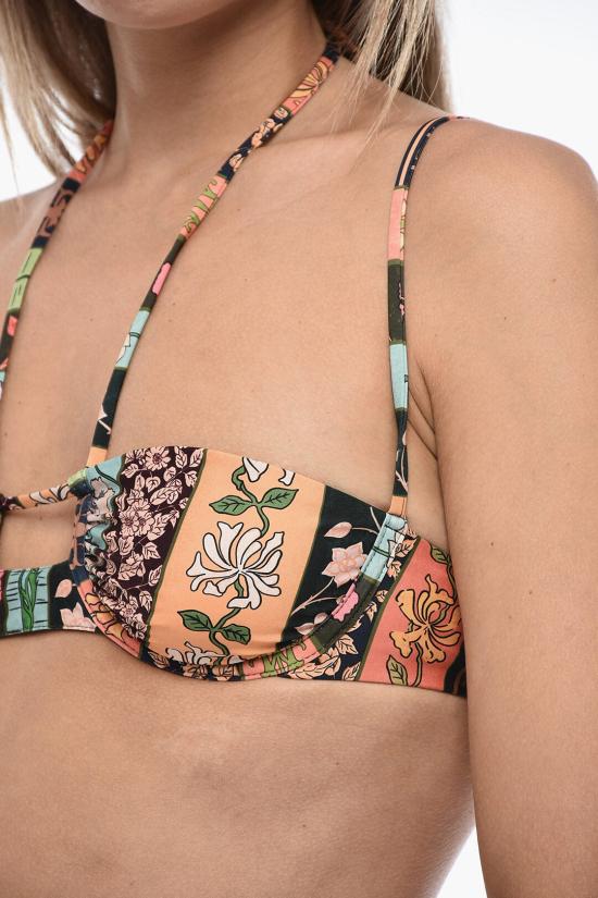  아구아 벤디타 비키니 수영복 1123111232SOYAGERANIO Multicolor - AGUA BY AGUA BENDITA