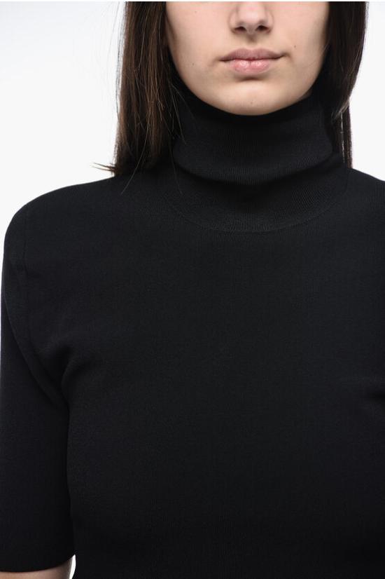  디스퀘어드2 숏 원피스 S75CV0708 S18168 900 - DSQUARED2