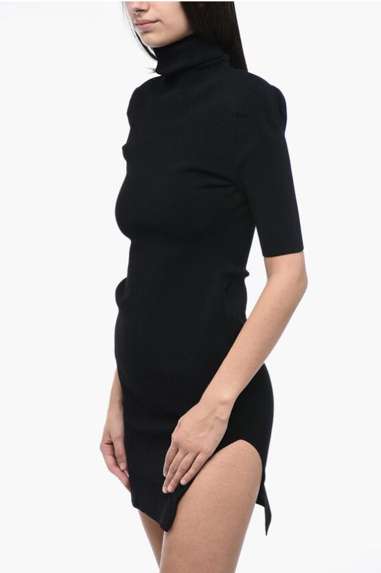  디스퀘어드2 숏 원피스 S75CV0708 S18168 900 - DSQUARED2