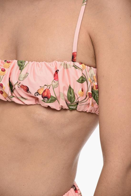  아구아 벤디타 비키니 수영복 1122011221ENELDOMARAZON Pink - AGUA BY AGUA BENDITA