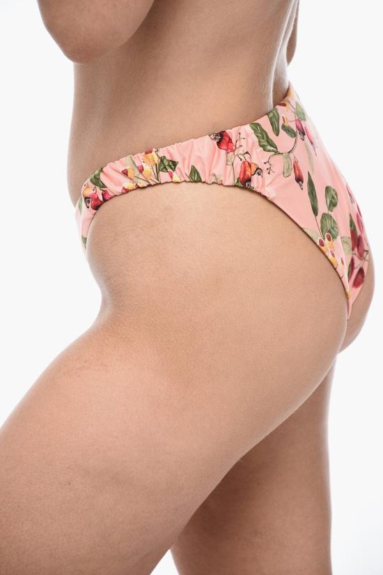  아구아 벤디타 비키니 수영복 1122011221ENELDOMARAZON Pink - AGUA BY AGUA BENDITA