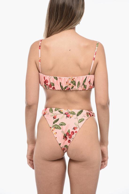  아구아 벤디타 비키니 수영복 1122011221ENELDOMARAZON Pink - AGUA BY AGUA BENDITA