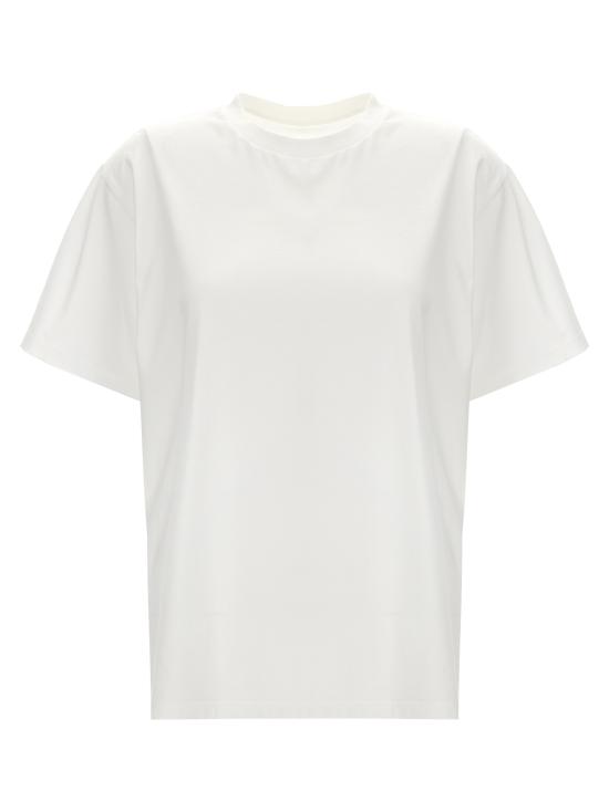 24FW MM6 메종마르지엘라 반팔 티셔츠 S62GD0192S23588100 White