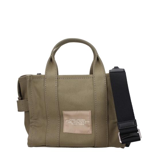 25FW 마크제이콥스 트래블러 미니 토트백 M0016493372 - MARC JACOBS