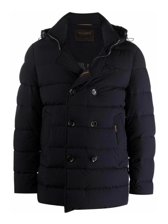 26FW 무레르 FLORIO-KN 플로리오 KN 자켓 MOUGI100188TEPA009U0402 DARK BLUE