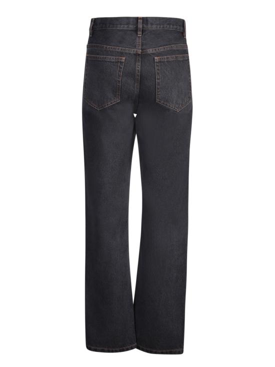  아페쎄 데님 팬츠 COGUI F09187 LZE Grey - A.P.C.