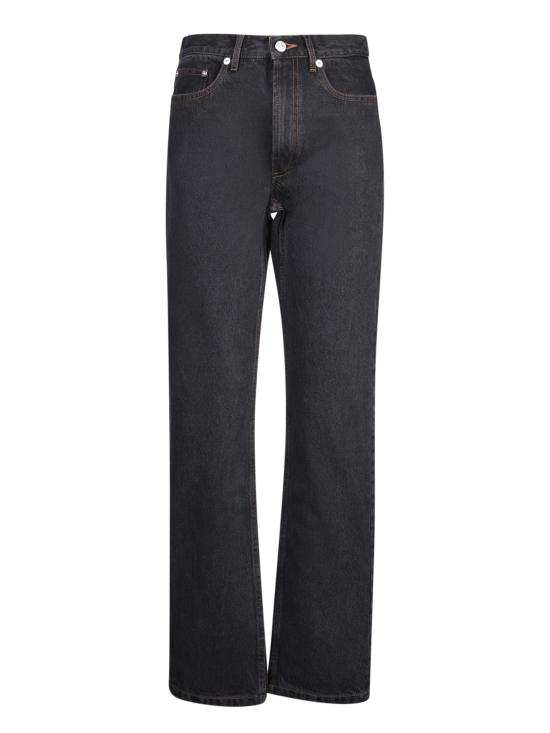  아페쎄 데님 팬츠 COGUI F09187 LZE Grey