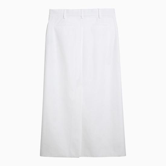  발렌티노 가라바니 숏 스커트 4B0RAB475DN WHITE - VALENTINO GARAVANI