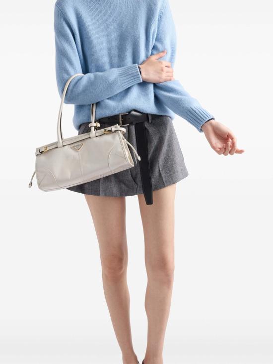 24FW 프라다 스웨터 P24A3Z 13XA F0013 - PRADA