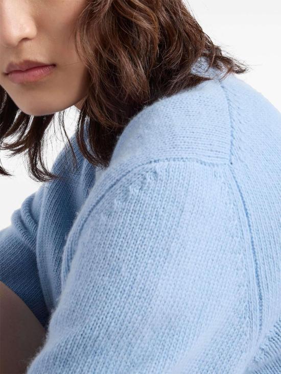 24FW 프라다 스웨터 P24A3Z 13XA F0013 - PRADA