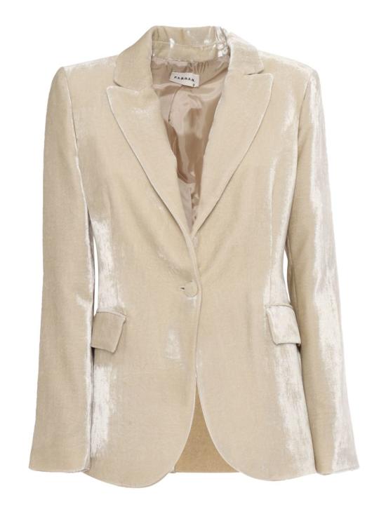 24FW 파로쉬 자켓 RELUR24 D420255 003 227969 Beige