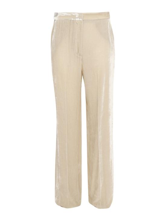 24FW 파로쉬 스트레이트 팬츠 RELUR24 D232275 003 227967 Beige