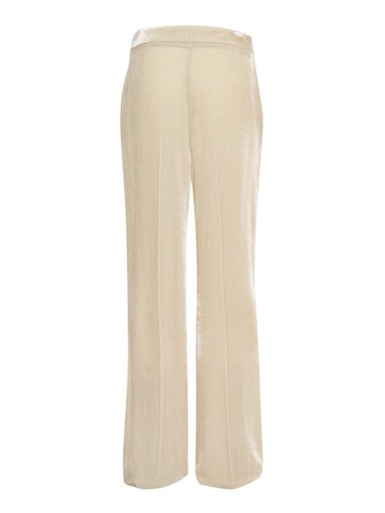 24FW 파로쉬 스트레이트 팬츠 RELUR24 D232275 003 227967 Beige - PAROSH