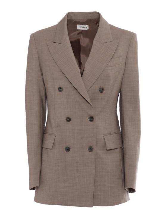 24FW 파로쉬 자켓 LILLE24 D420266 023 227947 GRAY