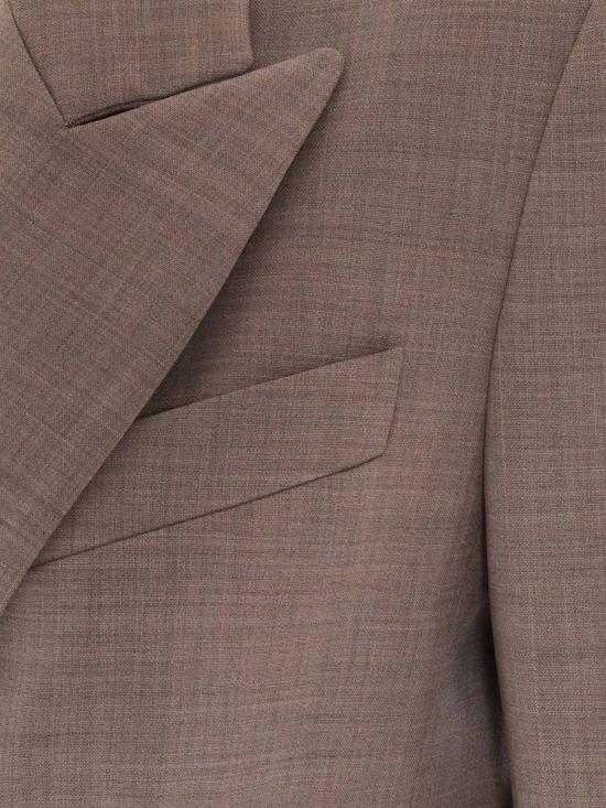 24FW 파로쉬 자켓 LILLE24 D420266 023 227947 GRAY - PAROSH