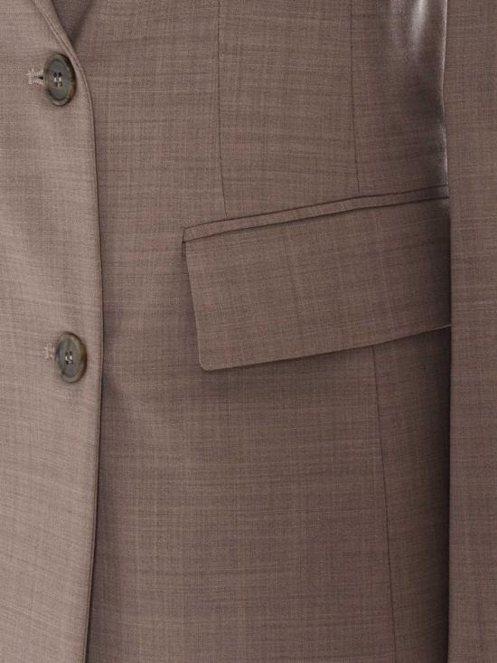 24FW 파로쉬 자켓 LILLE24 D420266 023 227947 GRAY - PAROSH