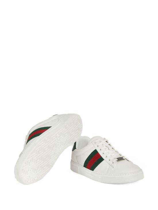 24FW 구찌 스니커즈 757892AACAG 9055 White - GUCCI
