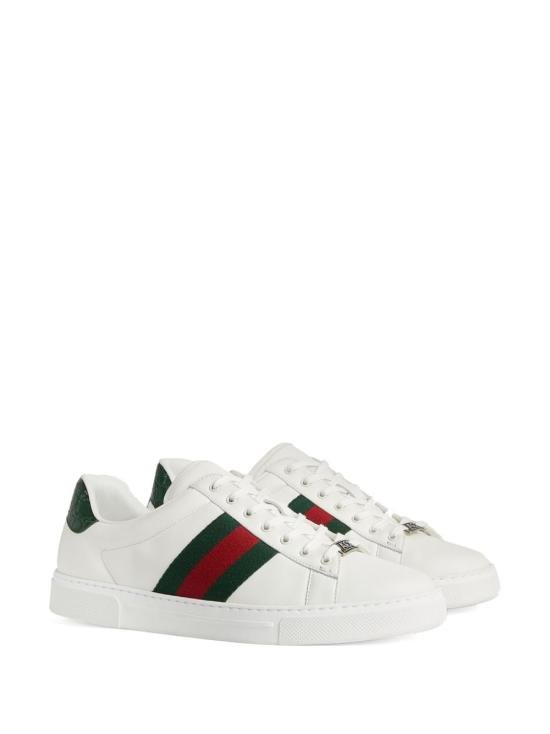 24FW 구찌 스니커즈 757892AACAG 9055 White - GUCCI
