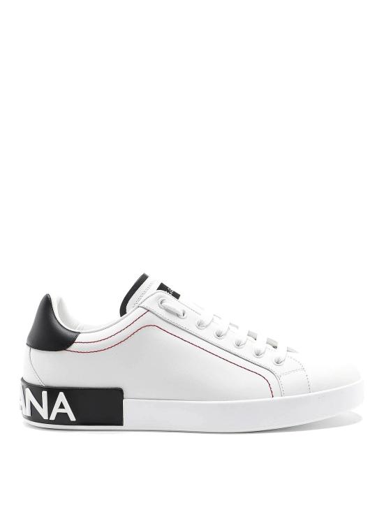 26FW 돌체앤가바나 스니커즈 CS1760AH52689697 White