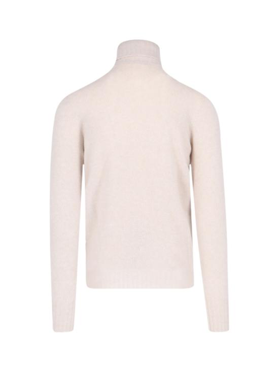 24FW 드루모어 터틀넥 D4K104 112 - DRUMOHR