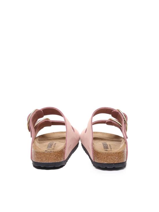 26SS 버켄스탁 샌들 1026583ARIZONASOFTPINK Nude Neutrals - BIRKENSTOCK