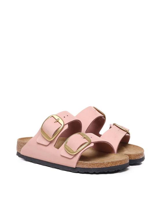 26SS 버켄스탁 샌들 1026583ARIZONASOFTPINK Nude Neutrals - BIRKENSTOCK