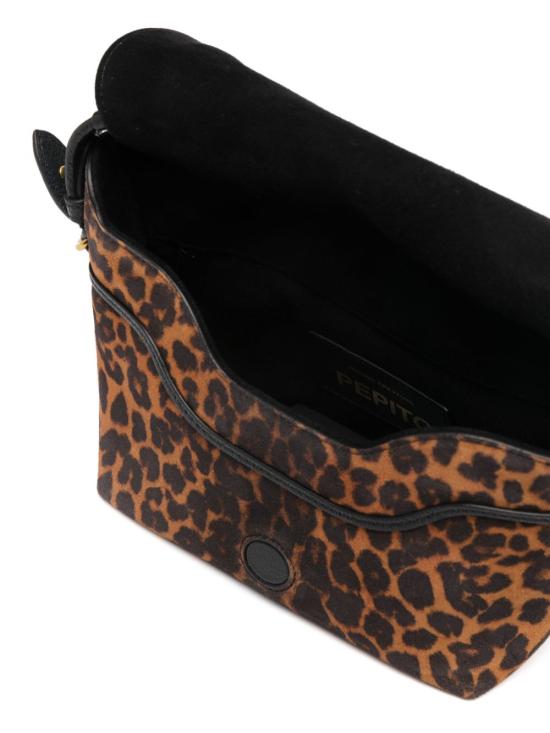 24FW 제롬 드레이퓌스 숄더백 44PEPSCR L o Chamois - JEROME DREYFUSS