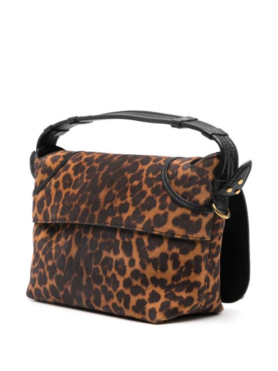 24FW 제롬 드레이퓌스 숄더백 44PEPSCR L o Chamois - JEROME DREYFUSS