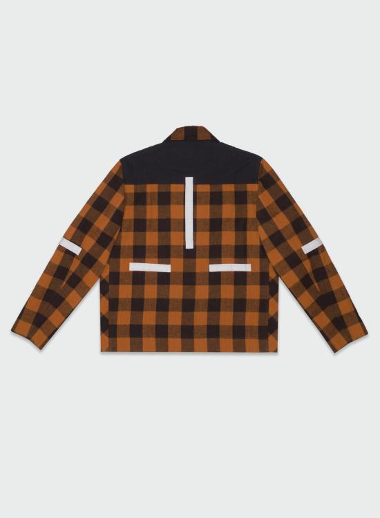  크레이그 그린 수트 자켓 CGAW23CWOJKT62 ORANGE Orange - CRAIG GREEN