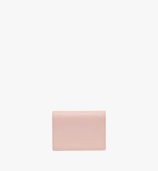  엠시엠 명함지갑 MYSESAC03P7001 PINK Pink - MCM