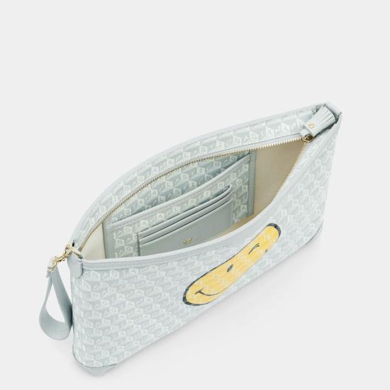  안야힌드마치 숄더백 181037 FROST - ANYA HINDMARCH