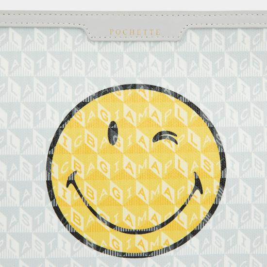  안야힌드마치 숄더백 181037 FROST - ANYA HINDMARCH