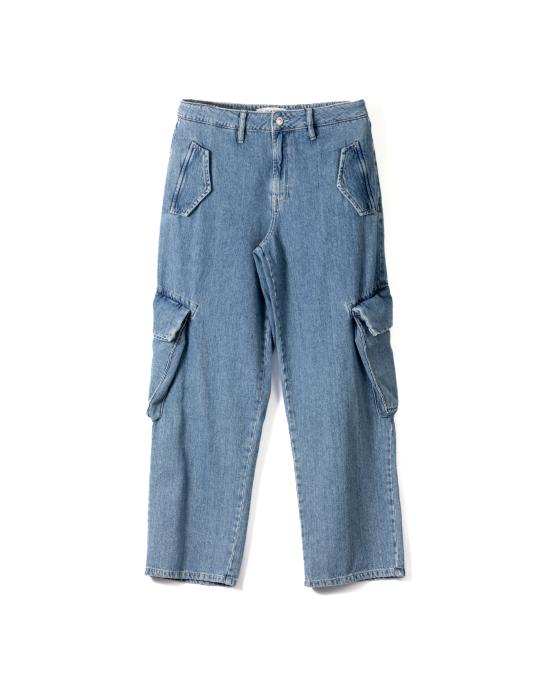  아이비 코펜하겐 데님 팬츠 I234827 DENIM BLUE