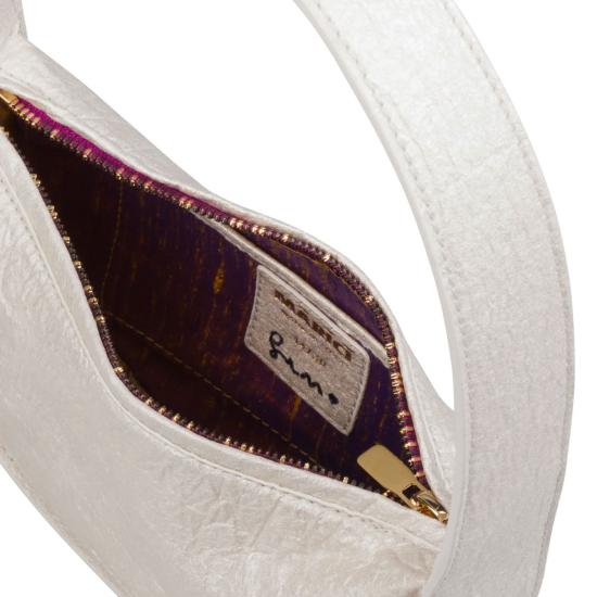  마리치 숄더백 CHELWHI2024 WHITE White - MARICI