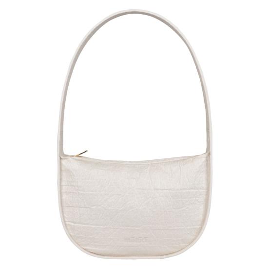  마리치 숄더백 CHELWHI2024 WHITE White