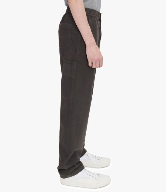  아페쎄 숏 스커트 COFCN H08408 CHARCOAL GREY - A.P.C.