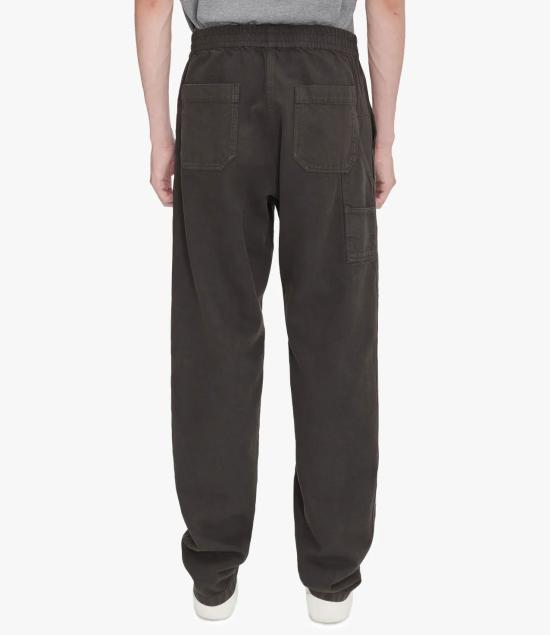  아페쎄 숏 스커트 COFCN H08408 CHARCOAL GREY - A.P.C.