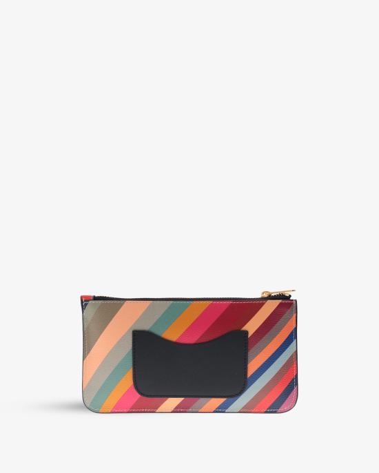  폴 스미스 지갑 W1A 7593 DSWIRL 90 - PAUL SMITH