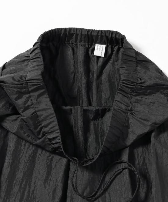  빔스 스트레이트 팬츠 2322 0009 262 19 Black - BEAMS