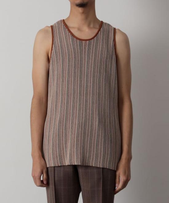  빔스 민소매 티셔츠 2306 0054 262 90 - BEAMS