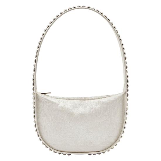  마리치 숄더백 CHELSTUDWHI2024 WHITE White - MARICI